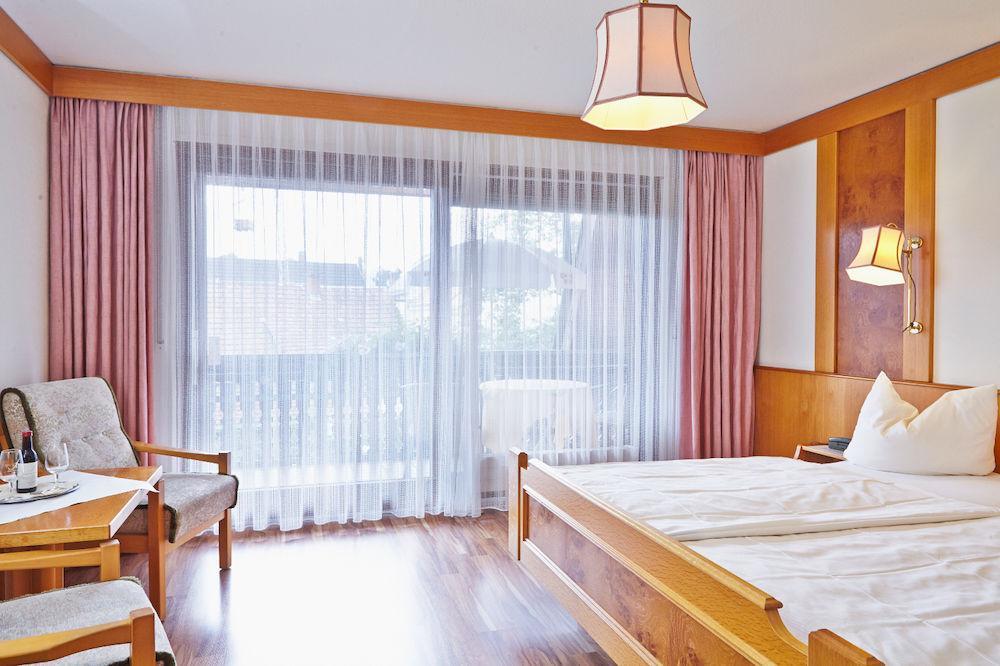 Ringhotel Garni Pflug Oberkirch  Dış mekan fotoğraf