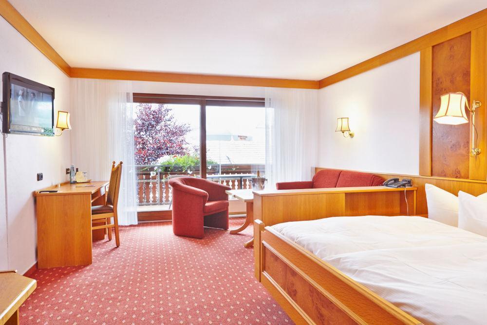 Ringhotel Garni Pflug Oberkirch  Dış mekan fotoğraf