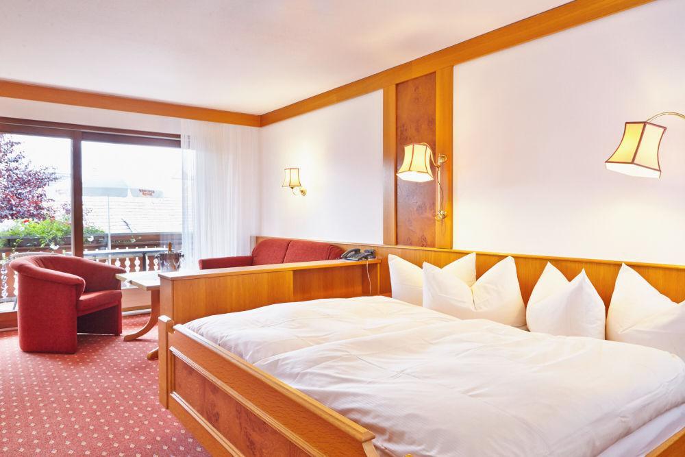 Ringhotel Garni Pflug Oberkirch  Dış mekan fotoğraf