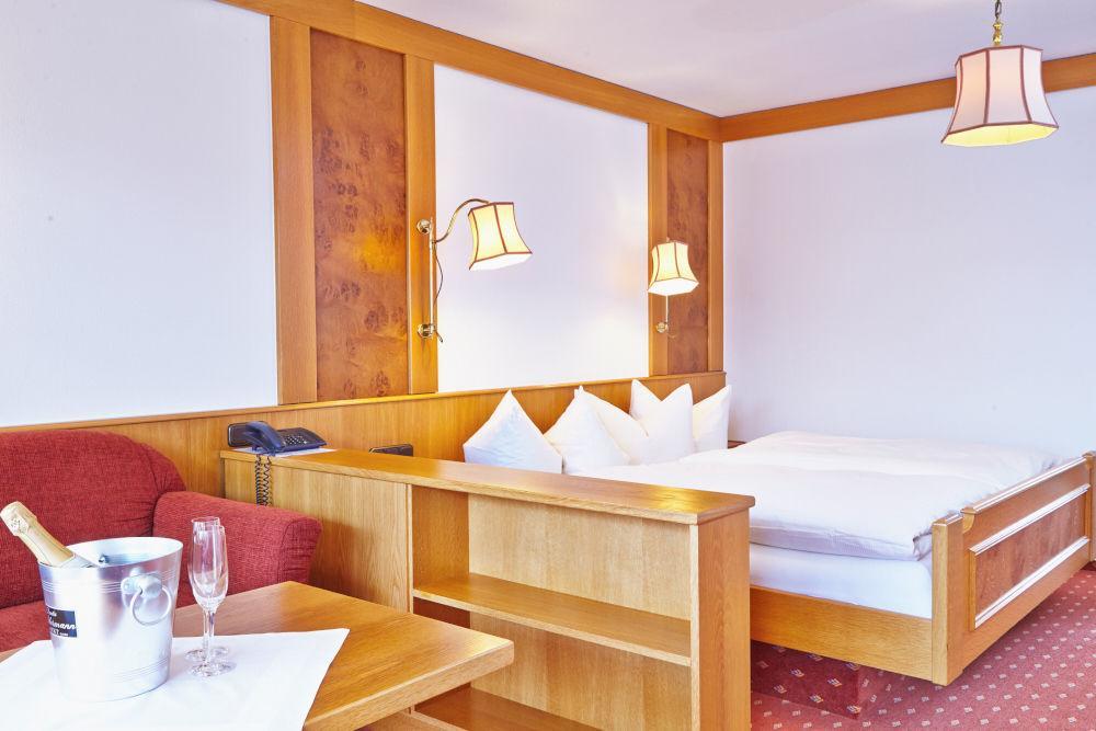 Ringhotel Garni Pflug Oberkirch  Dış mekan fotoğraf