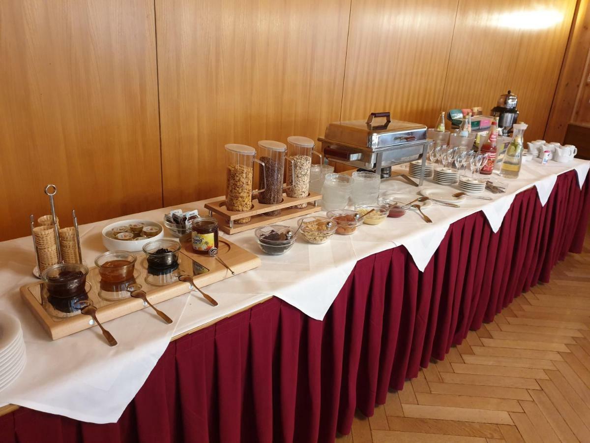 Ringhotel Garni Pflug Oberkirch  Dış mekan fotoğraf