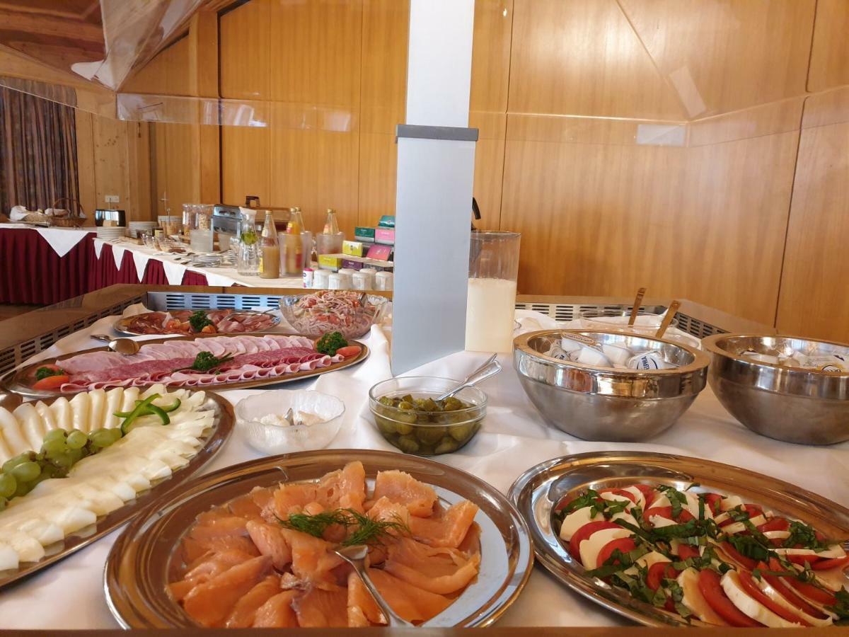 Ringhotel Garni Pflug Oberkirch  Dış mekan fotoğraf