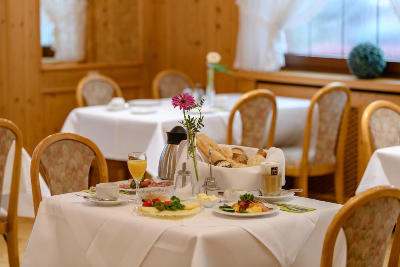 Ringhotel Garni Pflug Oberkirch  Dış mekan fotoğraf