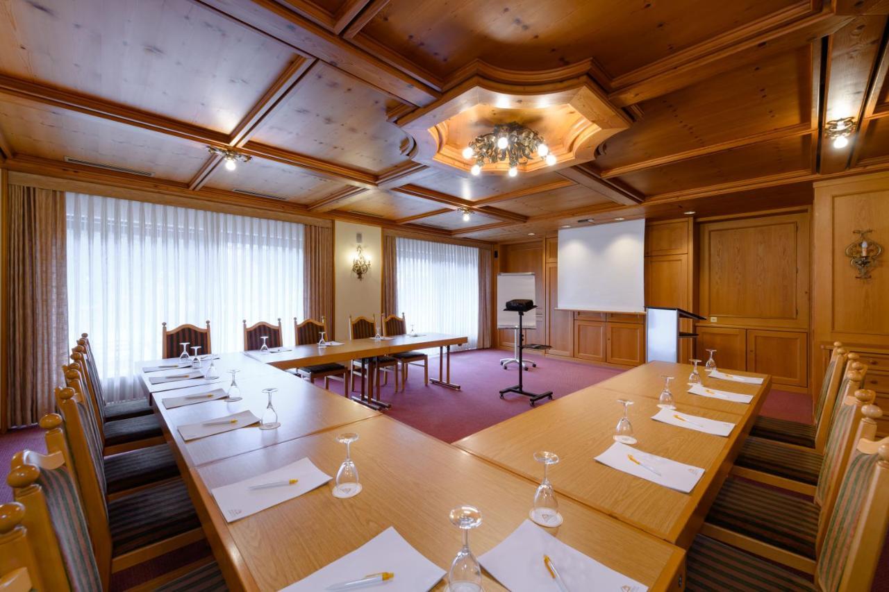 Ringhotel Garni Pflug Oberkirch  Dış mekan fotoğraf