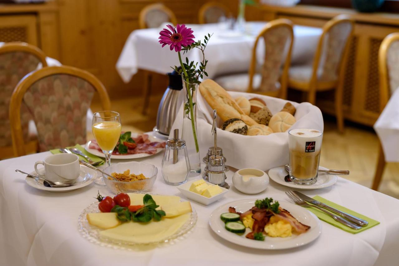 Ringhotel Garni Pflug Oberkirch  Dış mekan fotoğraf