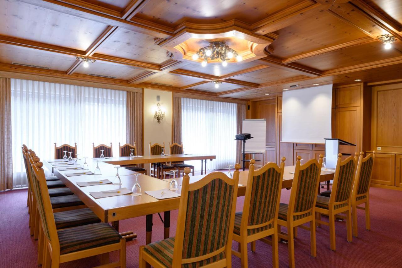 Ringhotel Garni Pflug Oberkirch  Dış mekan fotoğraf