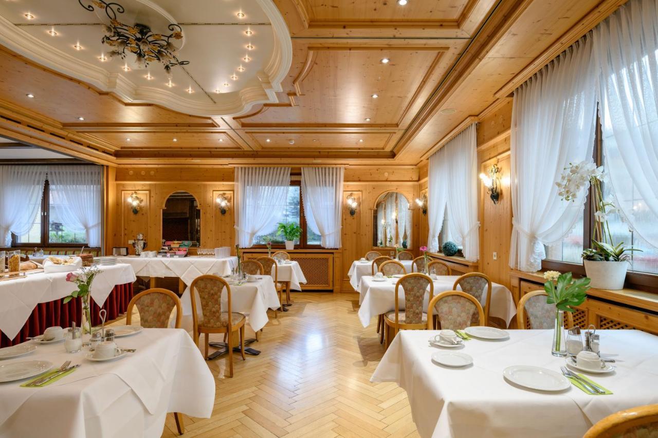 Ringhotel Garni Pflug Oberkirch  Dış mekan fotoğraf